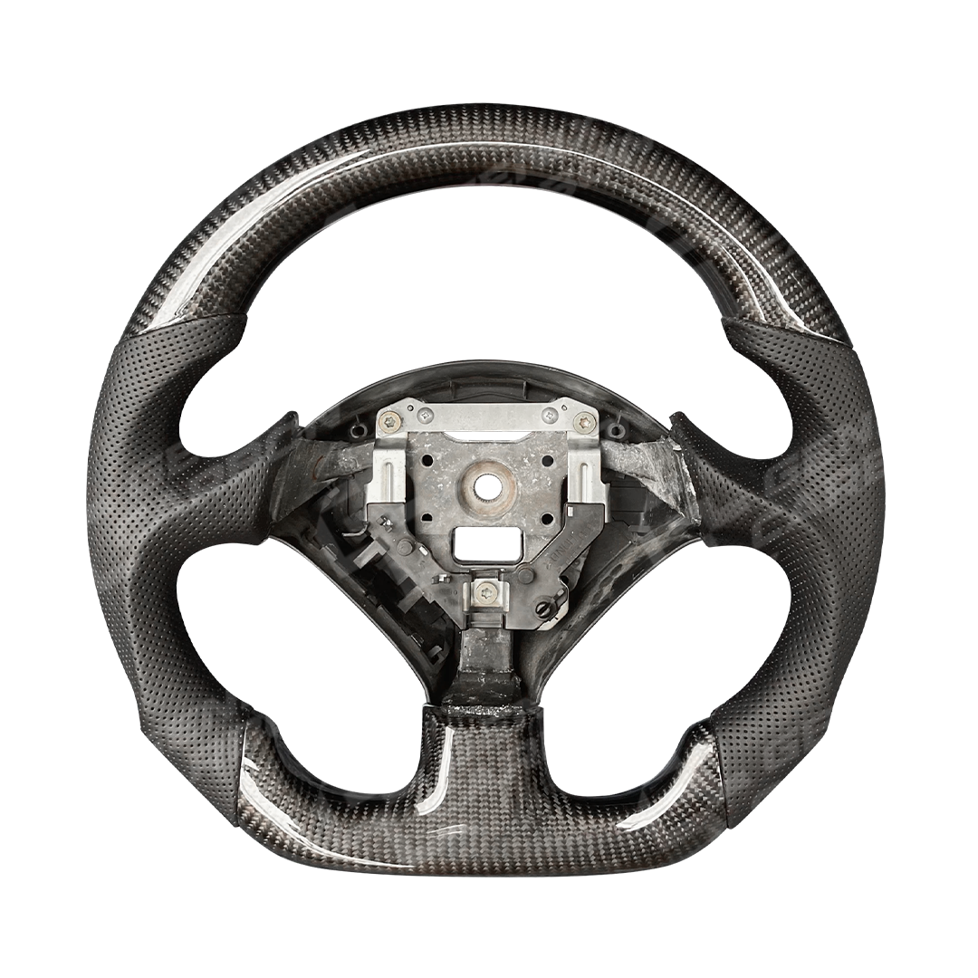 Acura RSX 2002+ Custom Carbon Fiber Steering Wheel