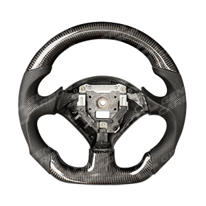 Acura RSX 2002+ Carbon Fiber Steering Wheel