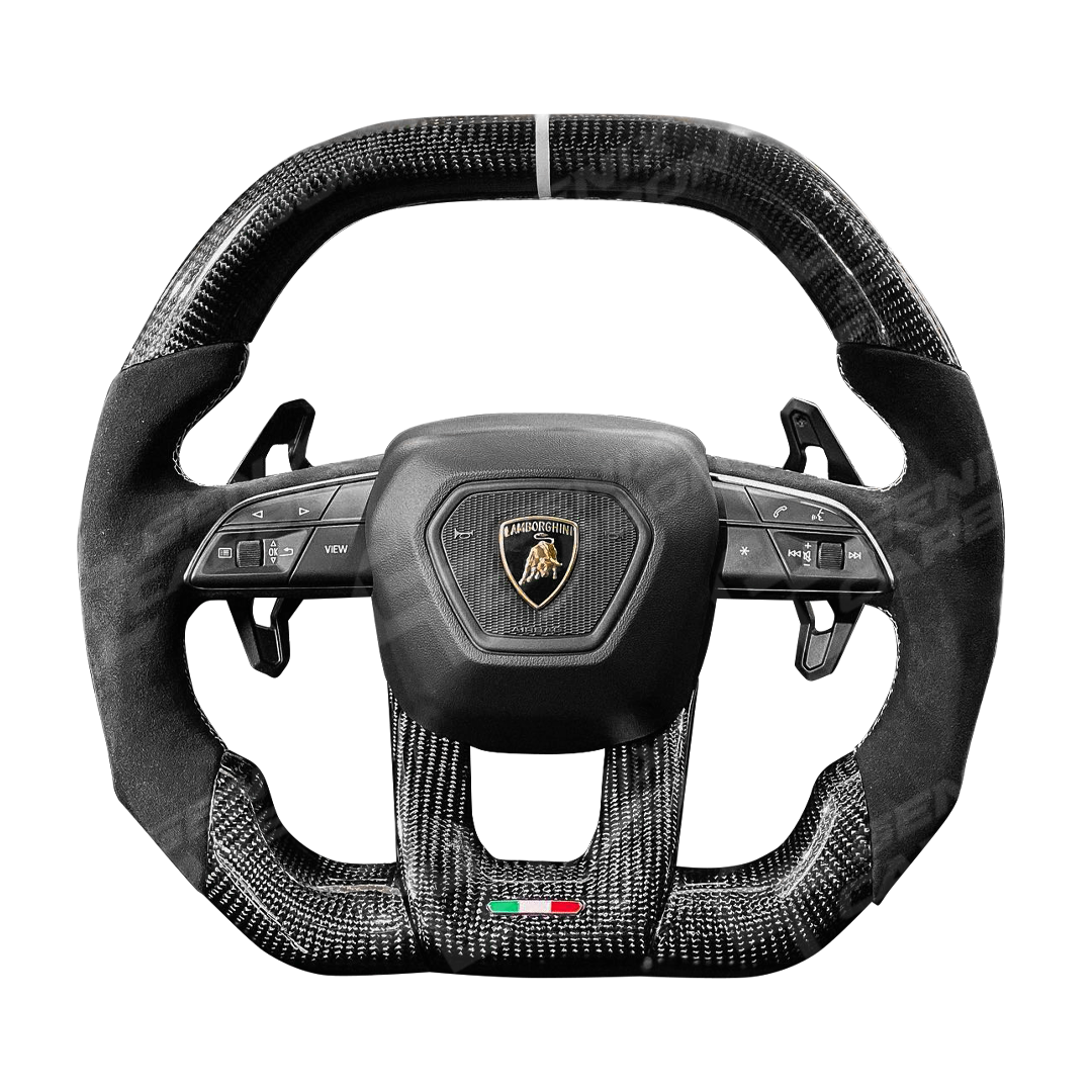 Lamborghini Genix Carbon lamborghini-genix-carbon